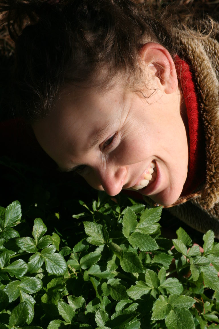 Getting intimate with Alexanders