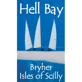 Hell Bay Bryher Isles of Scilly