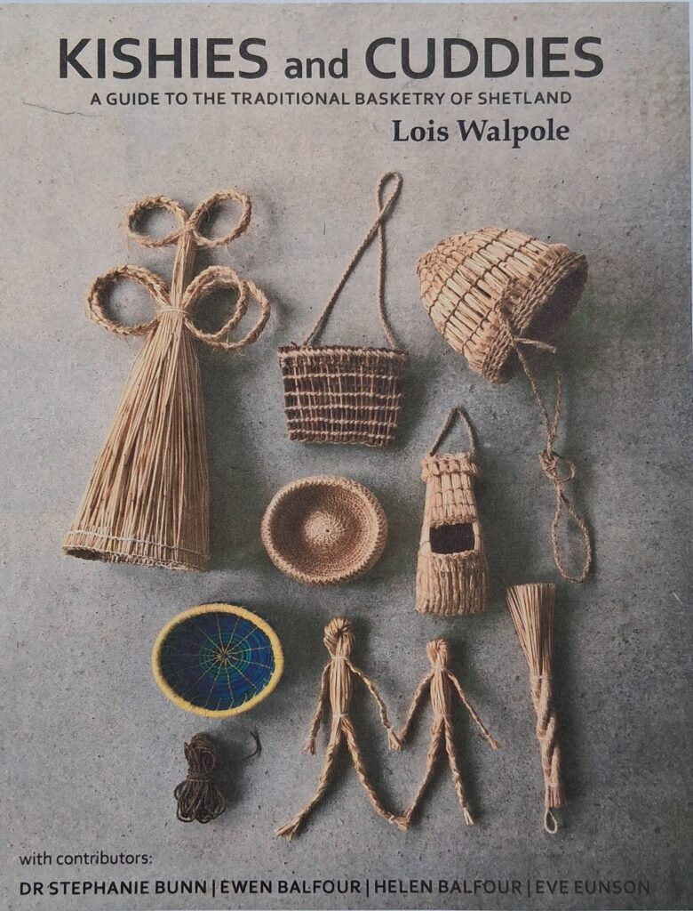 Front cover of Kishies and Cuddies book